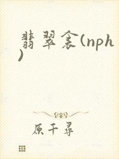 翡翠衾(nph)