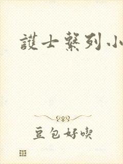 护士系列小说