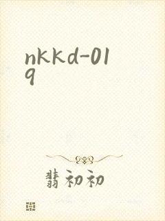 nkkd-019