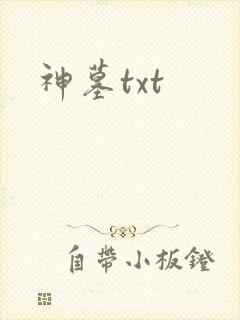 神墓txt