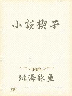 小说楔子
