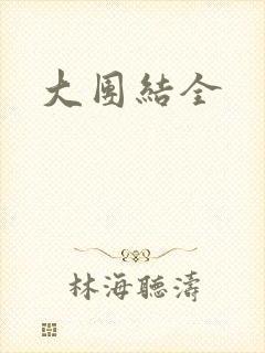 大团结全