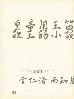 皇帝用玉笛整摄政王的小说