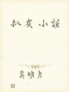 扒灰 小说