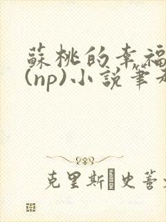 苏桃的幸福生活(np)小说笔趣阁沐沐