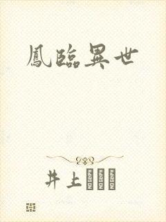 凤临异世