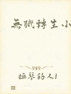 无职转生小说
