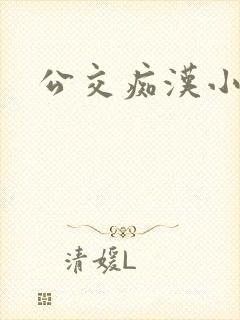 公交痴汉小说封面
