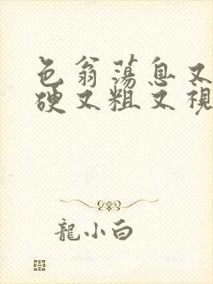 色翁荡息又大又硬又粗又视频图片