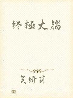 终极大脑