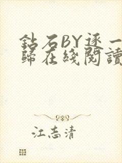 钻石BY逐一而归在线阅读