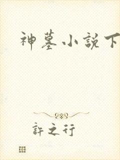 神墓小说下载