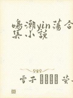 鸣潮yin荡合集小说