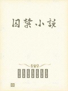 囚禁小说