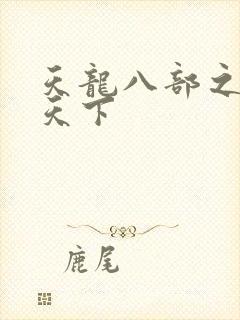 天龙八部之猎美天下