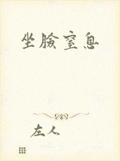 坐脸窒息