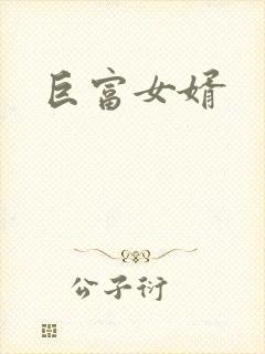 巨富女婿