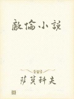 敌伦小说