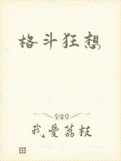 格斗狂想