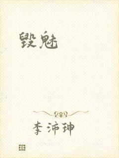 毁魅