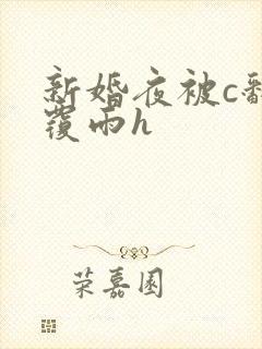 新婚夜被c翻云覆雨h