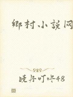 乡村小说网