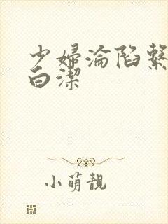 少妇沦陷系列之白洁封面