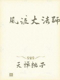 风流大法师