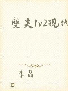 双夫1v2现代
