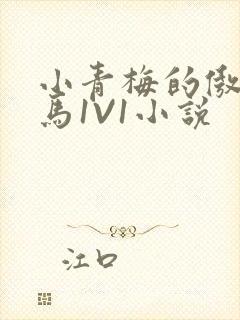 小青梅的傲娇竹马1V1小说