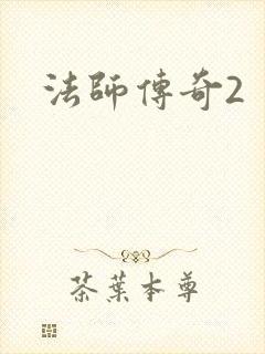 法师传奇2