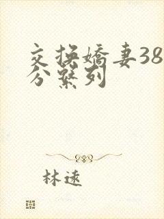 交换娇妻38部分系列