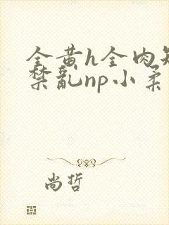 全黄h全肉短篇禁乱np小柔封面