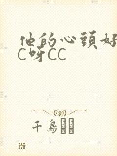 他的心头好 CC呀CC