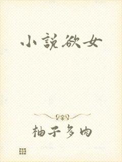 小说欲女