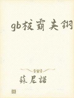 gb校霸夹钢笔