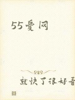 55爱网封面