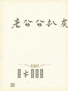 老公公扒灰小说