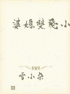 婆媳双飞小说