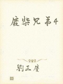 废柴兄弟4
