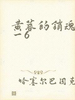 黄蓉的销魂夜1一6
