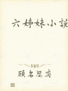 六姊妹小说
