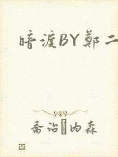 暗渡BY郑二