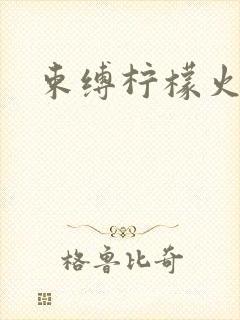 束缚柠檬火焰