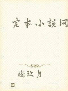 完本小说网封面