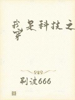 我是科技之光快穿