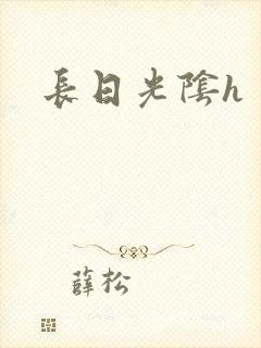 长日光阴h