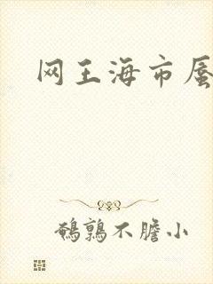 网王海市蜃楼