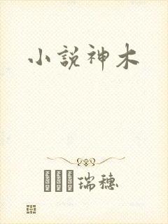 小说神木