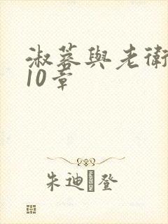 淑蓉与老卫1-10章封面